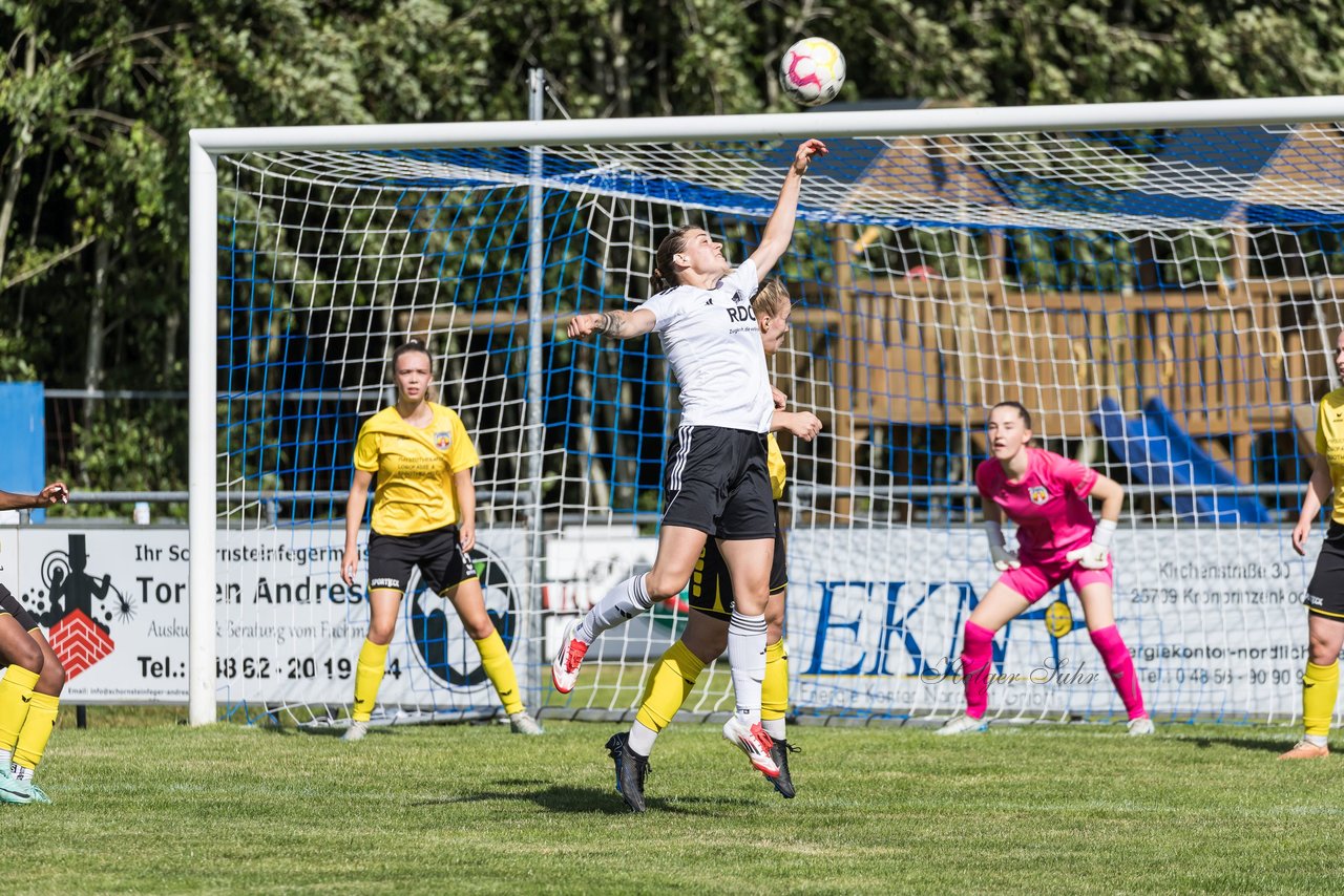 Bild 436 - F Merkur Hademarschen - SV Frisia 03 Risum-Lindholm : Ergebnis: 1:1